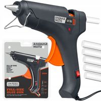 Pistolet do kleju Ragnar Moto 11 100 W
