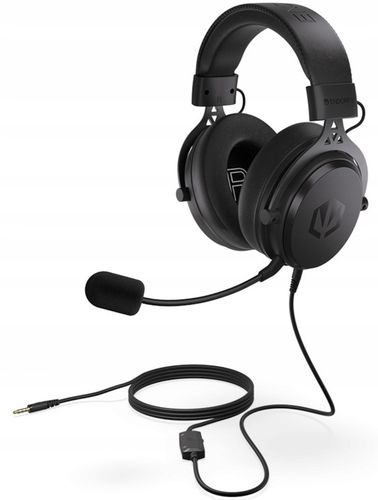 Słuchawki ENDORFY Viro Plus Czarny na Arena.pl