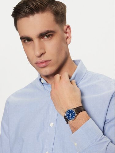 ZEGAREK UNISEX TIMEX EASY READER TW2V75200 + BOX na Arena.pl