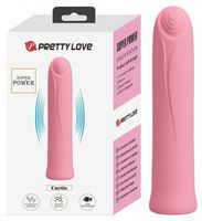 Wibrator Curtis 10,3cm Pretty Love różowy