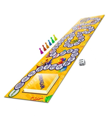 18stkowe Wyzwanie na Arena.pl