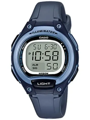 ZEGAREK DAMSKI CASIO LW-203-2A + BOX na Arena.pl