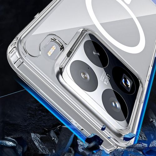 xiaomi 15 pro - 3mk armor magcase na Arena.pl