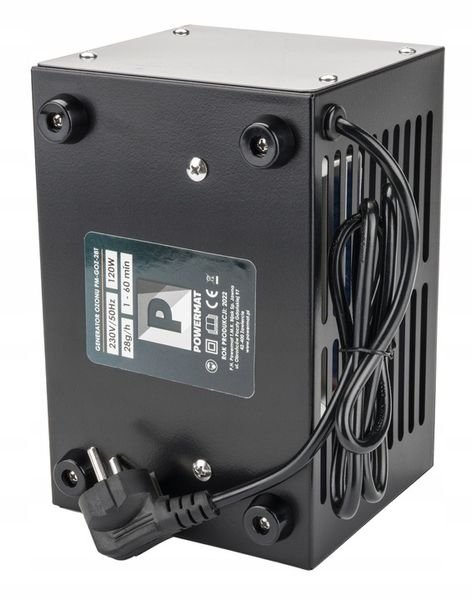 GENERATOR OZONU MOCNY 28 000 MG/H ozonator +TIMER zdjęcie 3