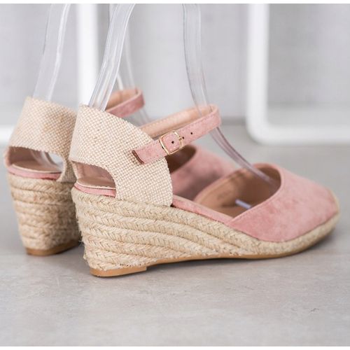 Espadryle Na Koturnie r.37 na Arena.pl