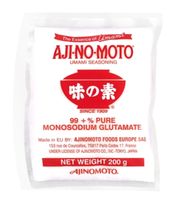 Ajinomoto Glutaminian sodu 200 g