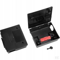 Stacja Deratyzacyjna Na Szczury Typu Box1704082015