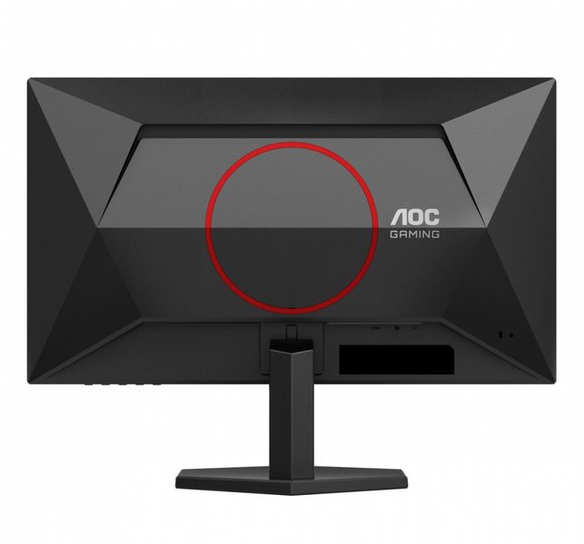 Monitor LED 24" AOC 25G42E zdjęcie 2