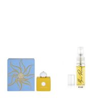 perfumy nr 254 4ml - zamiennik inspirowany sunshine woman od amouage