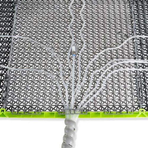 wodny plac zabaw Sprinqle MAŁPISZON na Arena.pl