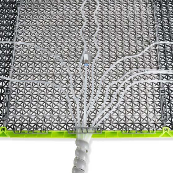 wodny plac zabaw Sprinqle MAŁPISZON zdjęcie 6