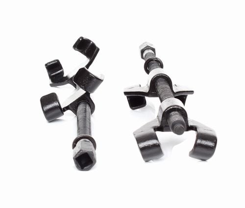 Ściągacz do sprężyn 2 SZT 370mm KD1111 na Arena.pl