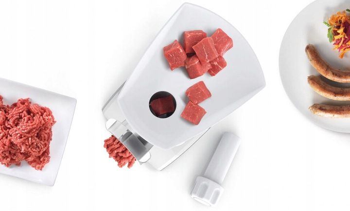 Maszynka do mięsa BOSCH MFW3X10B zdjęcie 15