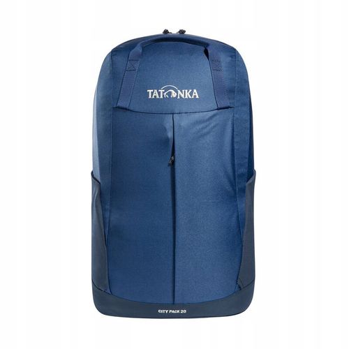 PLECAK CITY PACK 20L TATONKA na Arena.pl