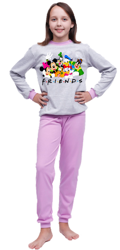 Piżama dziecięca Myszka Miki na Arena.pl