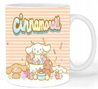 Kubek ceramiczny Cinnamoroll