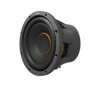 2 x Sony XS-W104ES samochodowy głośnik basowy subwoofer 250mm / 25cm