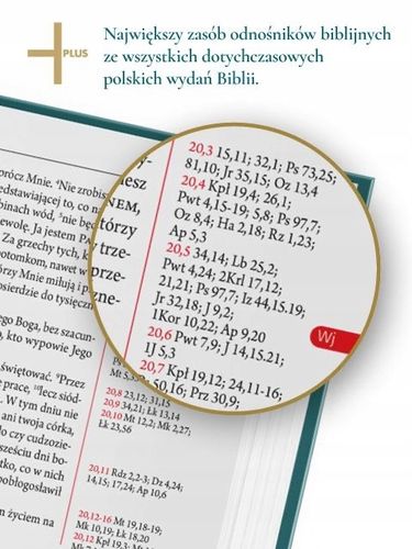 Biblia Plus TW - praca zbiorowa na Arena.pl