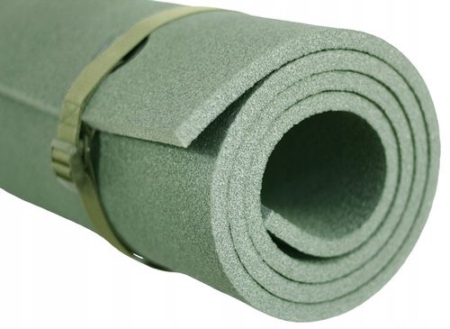 KARIMATA WOJSKOWA MILITARNA TURYSTYCZNA MATA XPE OLIWKOWA 200 X 60 X 10 na Arena.pl