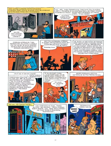 Clifton. Tom 5 na Arena.pl