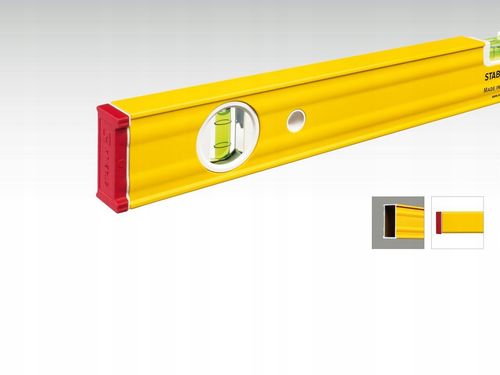 STABILA POZIOMNICA 80AS 40cm na Arena.pl