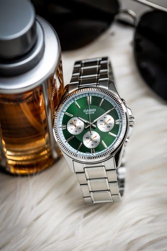 Zegarek Casio MTP-1375D-3AVDF na Arena.pl