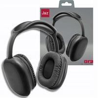 Słuchawki Bezprzewodowe z Mikrofonem JAZ Sbs Neo Wave