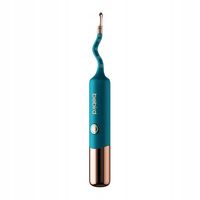 Bebird Earsight Ultra Otoskop Kamera 20mp 5g Peseta Endoskop Silikon 3.6mm