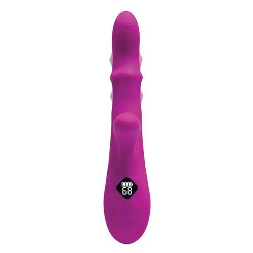 Thrusting Vibrator Ares na Arena.pl