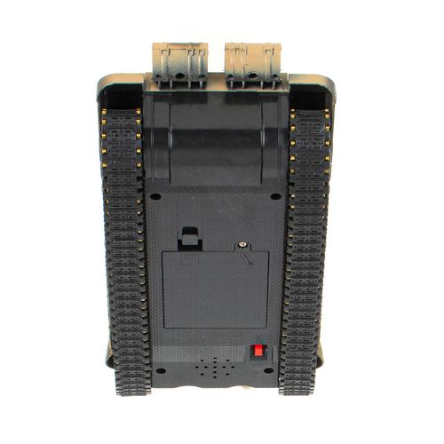 ZDALNIE STEROWANE  CZOŁG NA PILOTA ZESTAW na Arena.pl