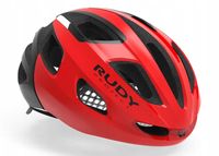 Rudy Project Kask HL64005 L (59-62) Strym Red Shiny