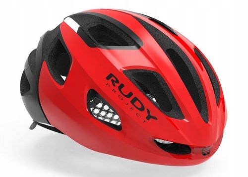 Rudy Project Kask HL64005 L (59-62) Strym Red Shiny na Arena.pl