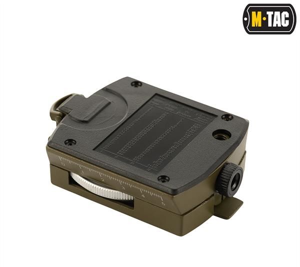 Kompas Taktyczny M-TAC zdjęcie 3