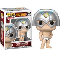 Funko POP! Television Peacemaker 1233