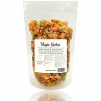 MIESZANKA KEKSOWA 1kg owoce kandyzowane WYPIEKI