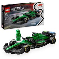 LEGO Speed Champions Bolid F1 Aston Martin Aramco AMR24 77245