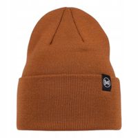 Buff czapka zimowa beanie brązowy rozmiar uniwersalny