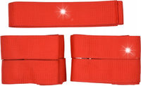 PASY DO PRZENOSZENIA MEBLI 5X370 CM REGULOWANE Z SZELKAMI 3 SZTUKI YATO