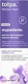 TOŁPA DERMO HAIR WYPADANIE SERUM DO WŁOSÓW STYMULUJĄCE ODROST 100 ML