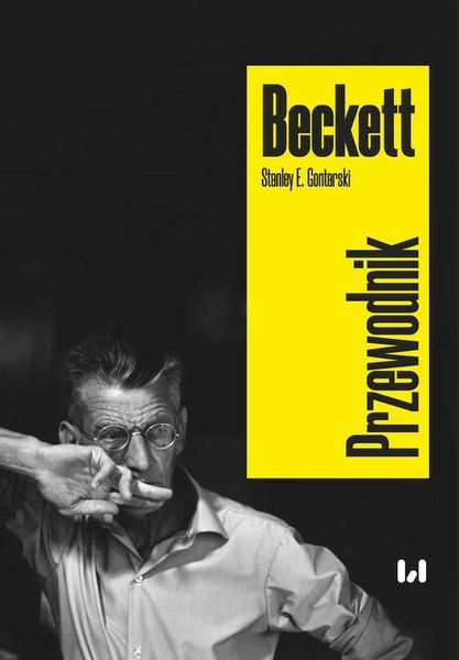 (epub, mobi, pdf) Beckett. Przewodnik zdjęcie 1