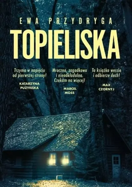 Topieliska zdjęcie 1