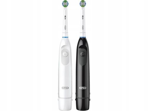 Szczoteczka Elektryczna do Zębów Oral-B Pro Advance Dwupak Zestaw 2szt. na Arena.pl