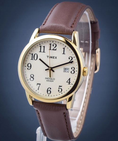 Zegarek męski Timex Easy Reader Classic Timex-TW2P75800 zdjęcie 12