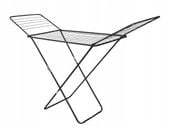 KADAX Suszarka Na Pranie Stojąca Balkonowa 18M