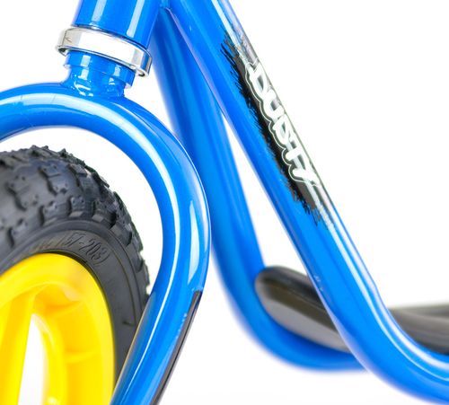 Rowerek Biegowy Dusty 10" Mutikolor na Arena.pl