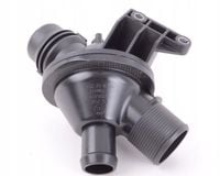 OE BMW TERMOSTAT UKŁADU CHŁODZENIA N20 N26 F20 F21 F30 F31 F10 11538635689