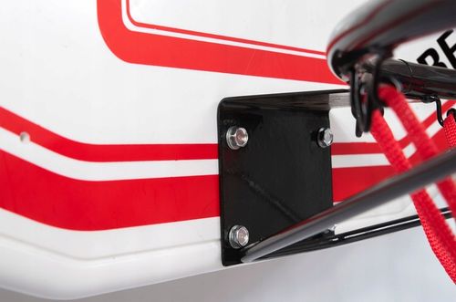 TABLICA DO KOSZYKÓWKI BESTIF DO GRY W KOSZA TARCZA + OBRĘCZ SIATKA na Arena.pl