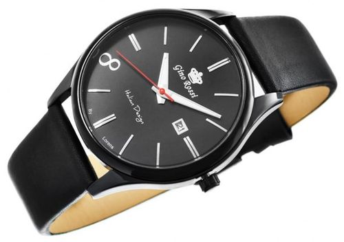 Zegarek Męski Gino Rossi 10029A-1A5 na Arena.pl