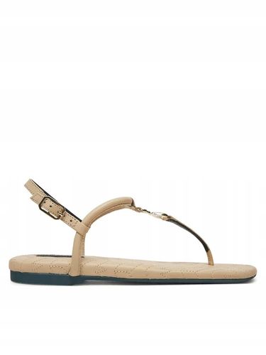 Patrizia Pepe Sandały 8X0020/L048 Beżowy 39 na Arena.pl