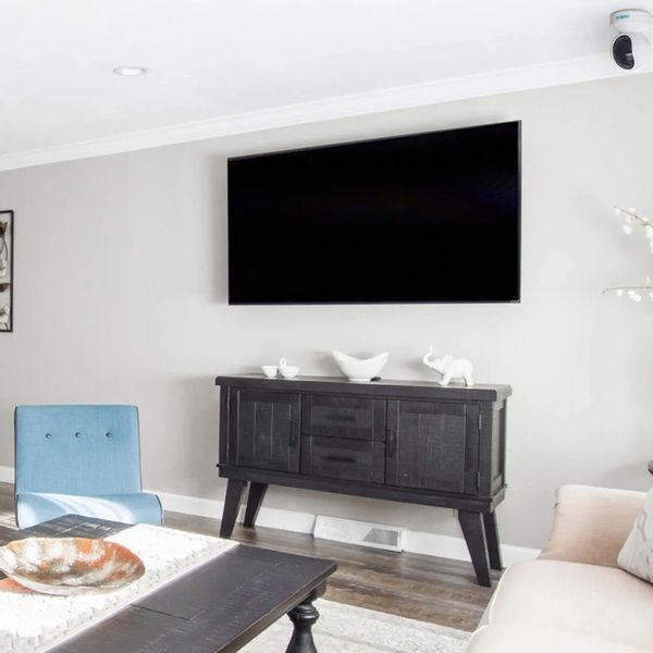 Obrotowa Kamera IP Reolink E330 Wi-Fi 2560x1440 (4MP) + Karta SD zdjęcie 6